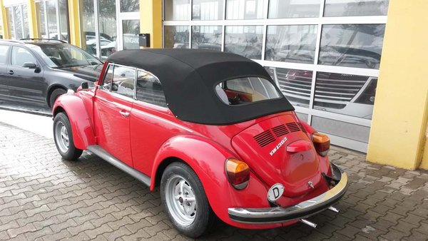 VW Käfer 1303