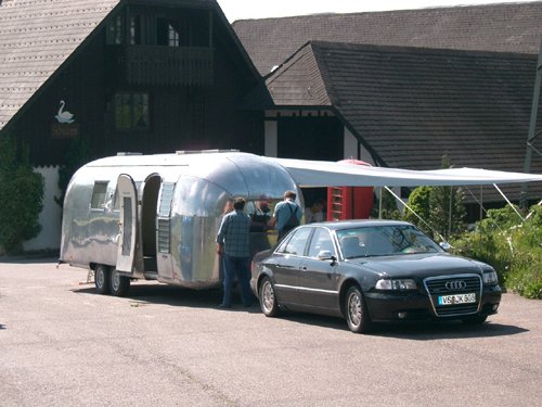 Airstream