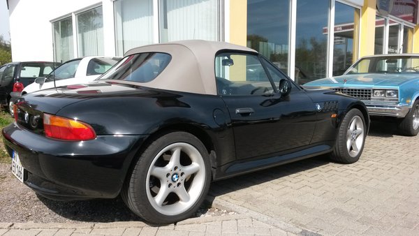 BMW Z3