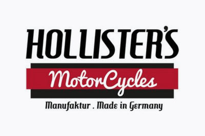 Hollister's MotorCycles