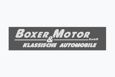 Boxer Motor & klassische Automobile GmbH