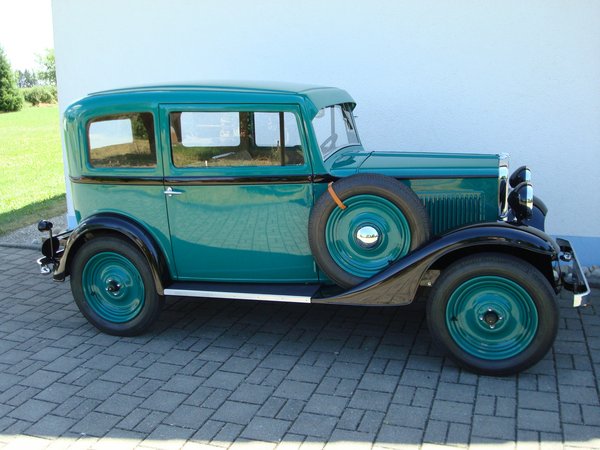 Walter Junior Bauj. 1938