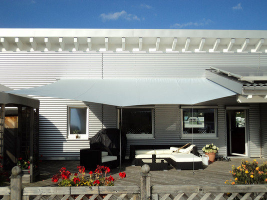 Planen & Sonnenschutz